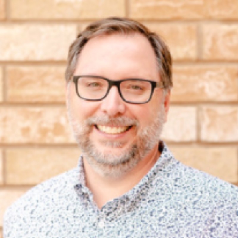 Brad Bushby