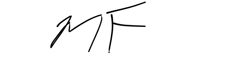 Michael's signature